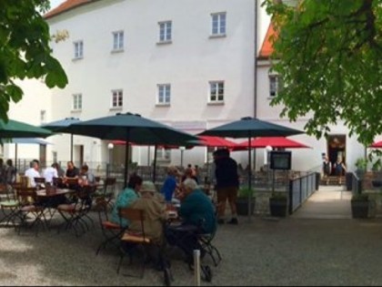Foto: Klosterstüberl