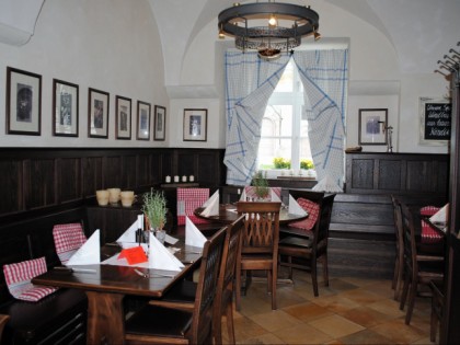 Foto: Klosterstüberl