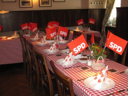 Foto: Klosterstüberl