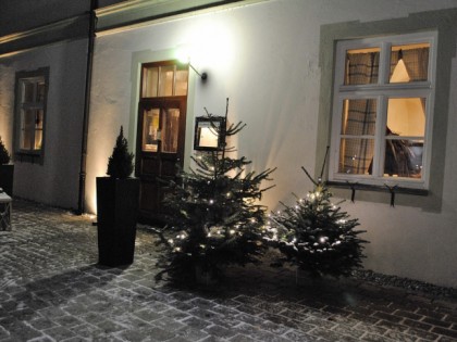 Foto: Klosterstüberl